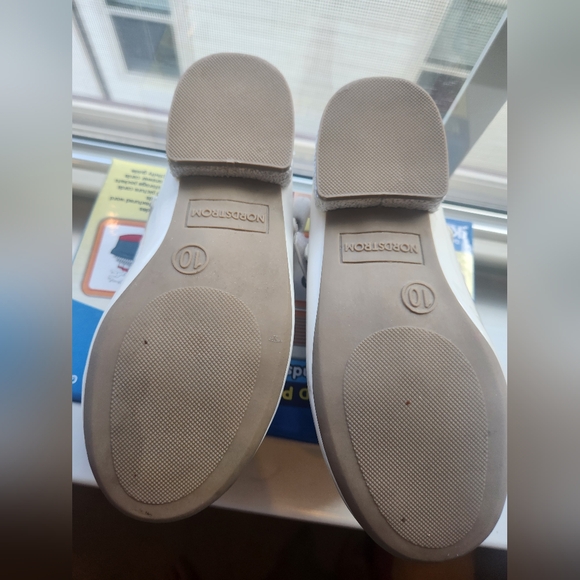 Nordstrom Mary Jane Flats for Girls - Picture 3 of 3